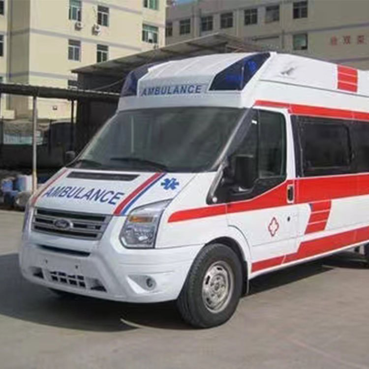 方正救护车出租收费:安全出行,价格透明