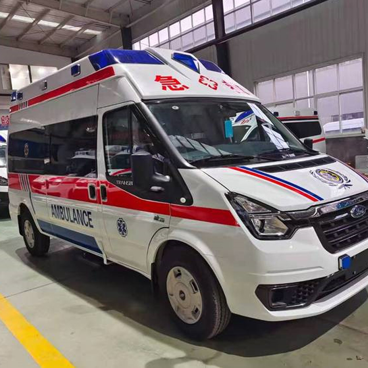 方正演唱会救护车出租保障现场