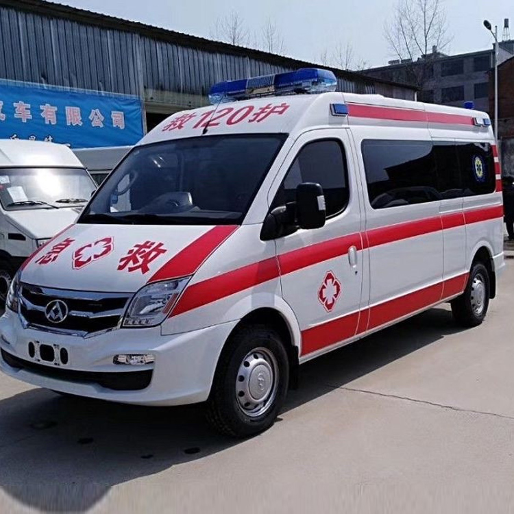 方正马拉松租赁救护车活动保障