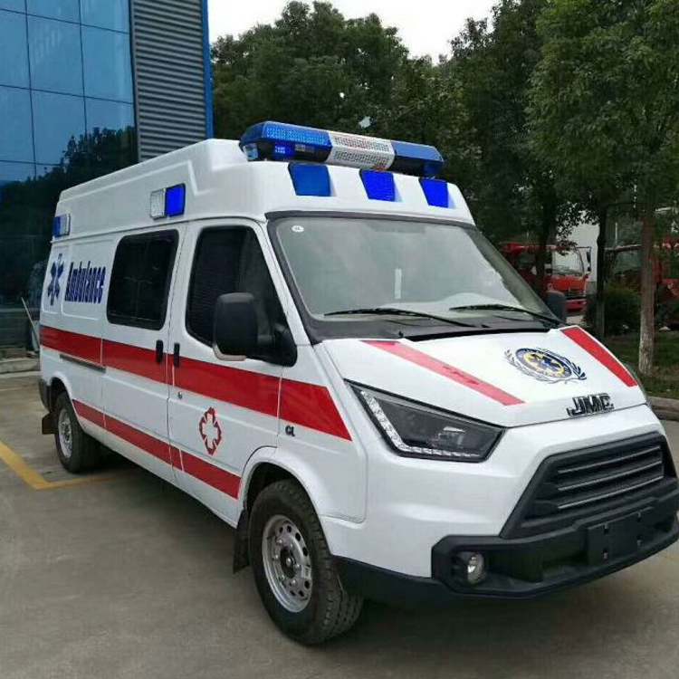 方正瘫痪租赁救护车转运 ——生命救助的紧急响应与专业保障