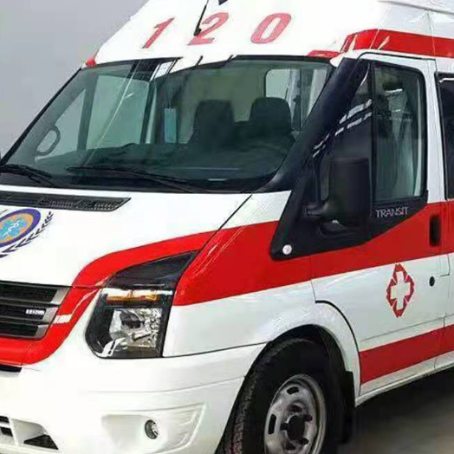 方正非急救护送病人转院租赁救护车的优缺点对比